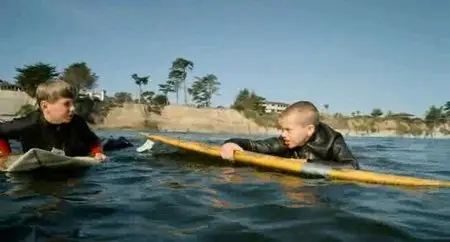 Chasing Mavericks (2012)