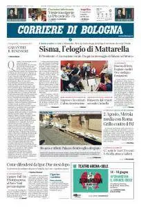 Corriere della Sera Edizioni Locali - 30 Maggio 2017