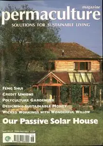 Permaculture - No. 18 Summer 1998