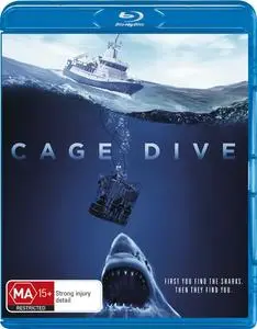 Open Water 3: Cage Dive (2017)