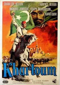 Khartoum (1966)