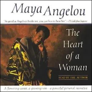 The Heart of a Woman (Audiobook)