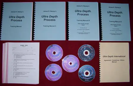 Ultra Depth® Process