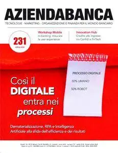 AziendaBanca - aprile 2018