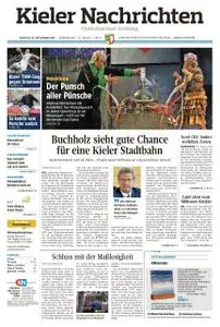 Kieler Nachrichten Ostholsteiner Zeitung - 19. November 2018