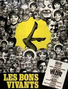 Un grand seigneur: Les bons vivants (1965)