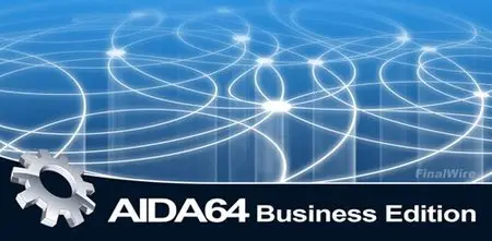 AIDA64 Business Edition 2.30.1907 Beta Portable
