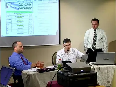 Mike Filsaime and Gary Ambrose - List Building Bootcamp
