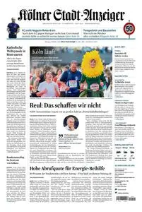 Kölner Stadt-Anzeiger Köln-Land-Erftkreis - 2 Oktober 2023