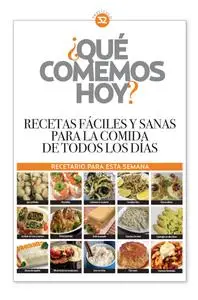 ¿Qué comemos hoy - 24 Octubre 2023