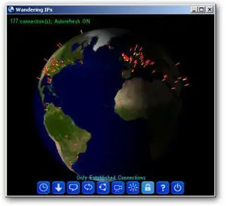 Wandering IPs 1.1.9