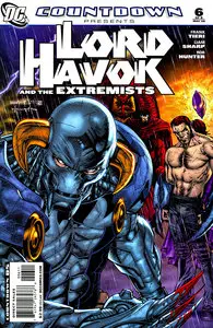 Countdown Presents: Lord Havok and The Extremists 06 of 06