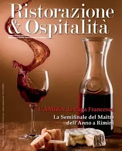 Ristorazione e Ospitalità - Marzo 2014