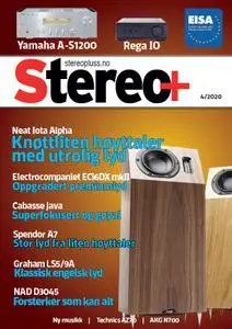 Stereo+ Nr. 4 2020