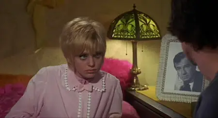 Cactus Flower (1969)