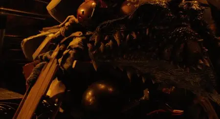 Zathura: A Space Adventure (2005)