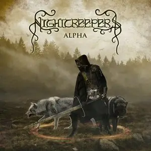 NightCreepers - Alpha (2012)