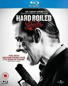 Hard Boiled Sweets (2012)