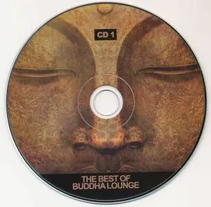 The Best Of Buddha Lounge (2011)