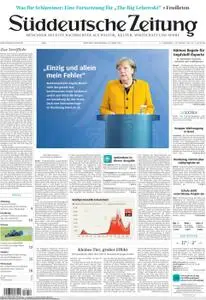 Süddeutsche Zeitung - 25 März 2021