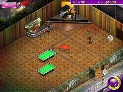Club Control 