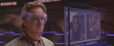 Disclosure (1994)