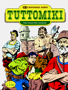 TuttoMiki - Volume 4