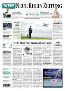 NRZ Neue Rhein Zeitung Rheinberg - 12. Dezember 2018