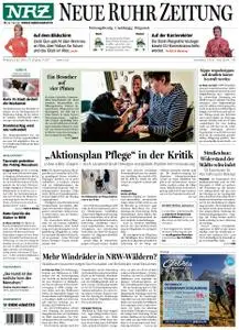 NRZ Neue Ruhr Zeitung Essen-Postausgabe - 05. Juni 2019