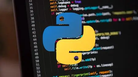 Corso completo sulla programmazione in Python 3 - 2022