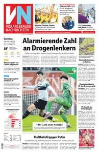 Vorarlberger Nachrichten - 18 März 2023