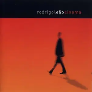 Rodrigo Leão - Cinema (2004)