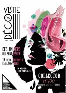 Visite Deco No.100 - Juillet 2013