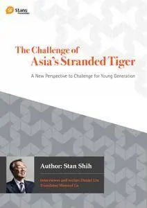 The Challenge of Asia’s Stranded Tiger - January 01, 2017