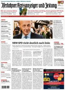 Iserlohner Kreisanzeiger – 19. November 2018