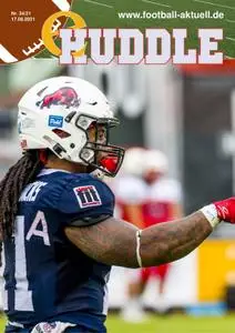 eHUDDLE – 24. August 2021