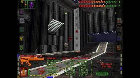 System Shock: Enhanced Edition (1994)