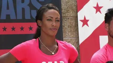 The Challenge S31E00