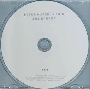 Peter Materna Trio - The Dancer (2011) {Enja}
