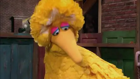 Sesame Street S49E26