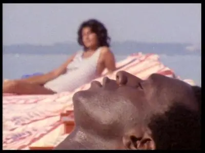 Boney M - Kalimba De Luna (Very Late Night Version)