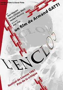 L'Enclos (1961)