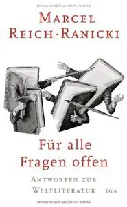 Für alle Fragen offen: Antworten zur Weltliteratur (Repost)