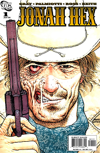 Jonah Hex - Tome 1