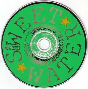 Sweet Water - s/t (1992) {New Rage} **[RE-UP]**
