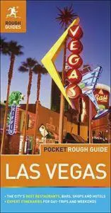 Pocket Rough Guide Las Vegas, 3rd Edition