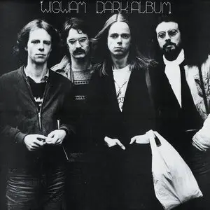 Wigwam - Dark Album (1977) [Reissue 1991]