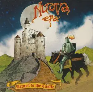 Nuova Era - Return to the Castle (2016) {AMS Records}