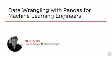 Data Wrangling with Pandas for Machine Learning Engineers