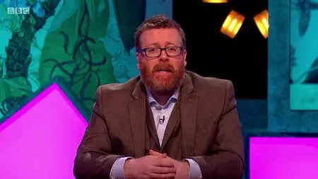 Frankie Boyle's New World Order S04E07